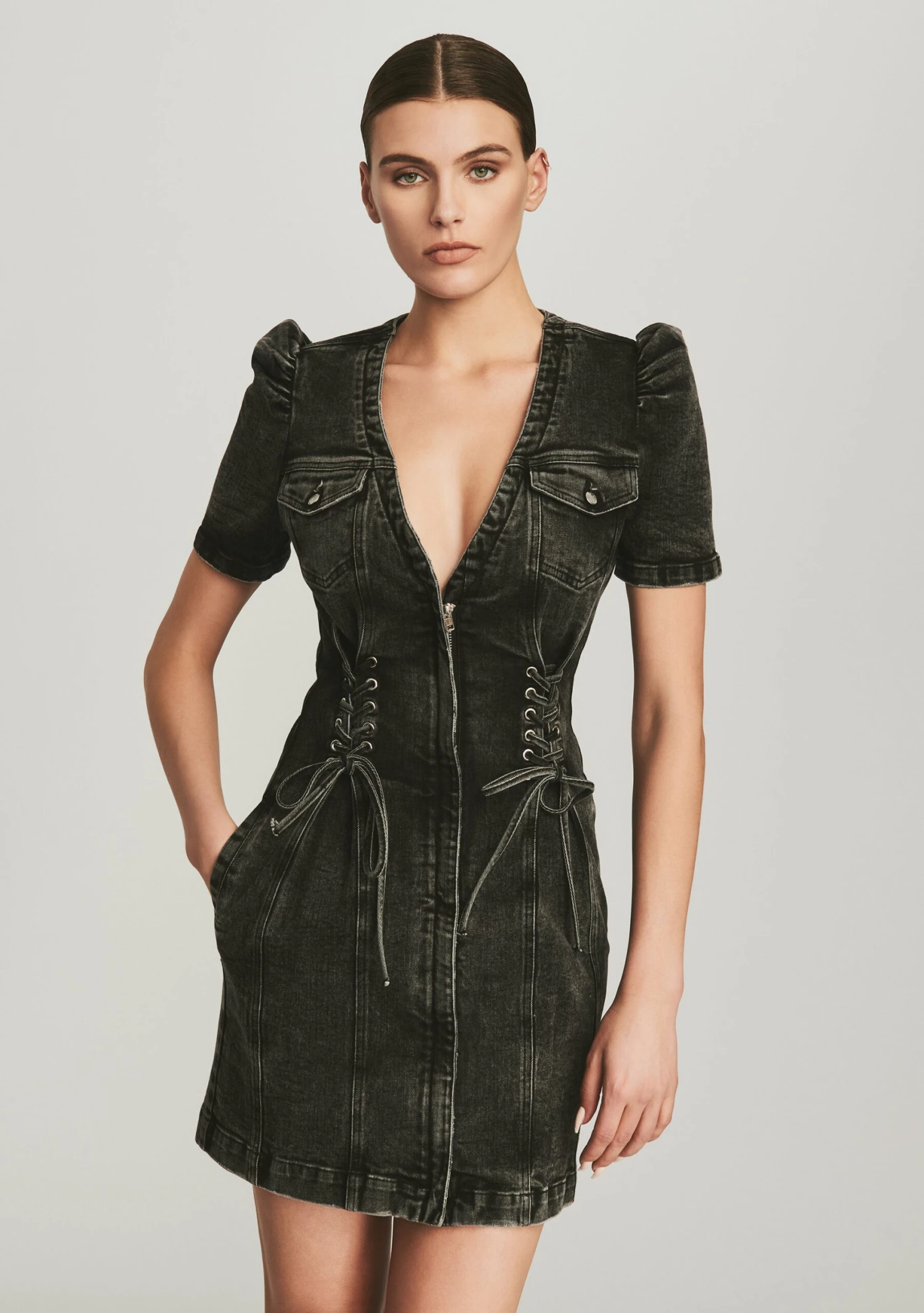 Stasha Dress 2 Stasha Dress - Image 2