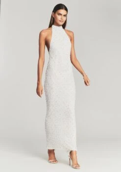 Olivia Sequin Dress -TrendAura Store 211021 Set1 SHOT 49 5894