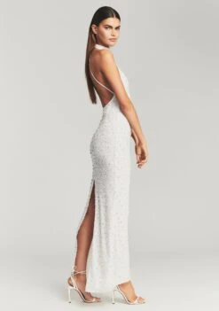 Olivia Sequin Dress -TrendAura Store 211021 Set1 SHOT 49 5920