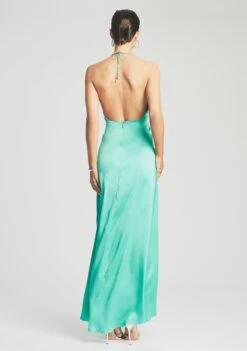 Ceres Silk Dress 7 Ceres Silk Dress -TrendAura Store 220111 Retrofete Ecom Set1 SHOT 67 6478