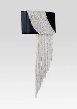 Adley Crystal Bag -TrendAura Store 23 10 30 ADLEYCRYSTALBAG BLACK 0290 ECOMM