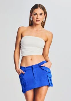 Penny Strapless Top 9 Penny Strapless Top -TrendAura Store 230321 RETROFETE SET1 Shot 03 0626 eComm 1