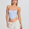 Melanie Corset Top