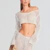 Magen Knitted Shirt
