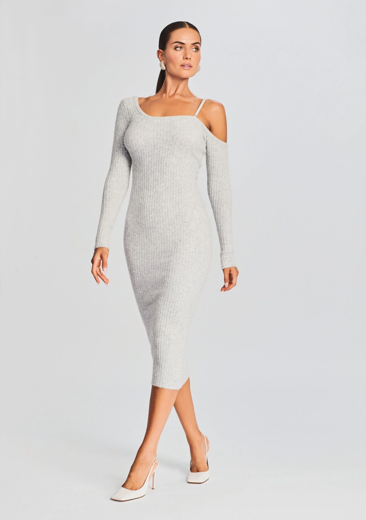 Siren Dress 5 Siren Dress - Image 5