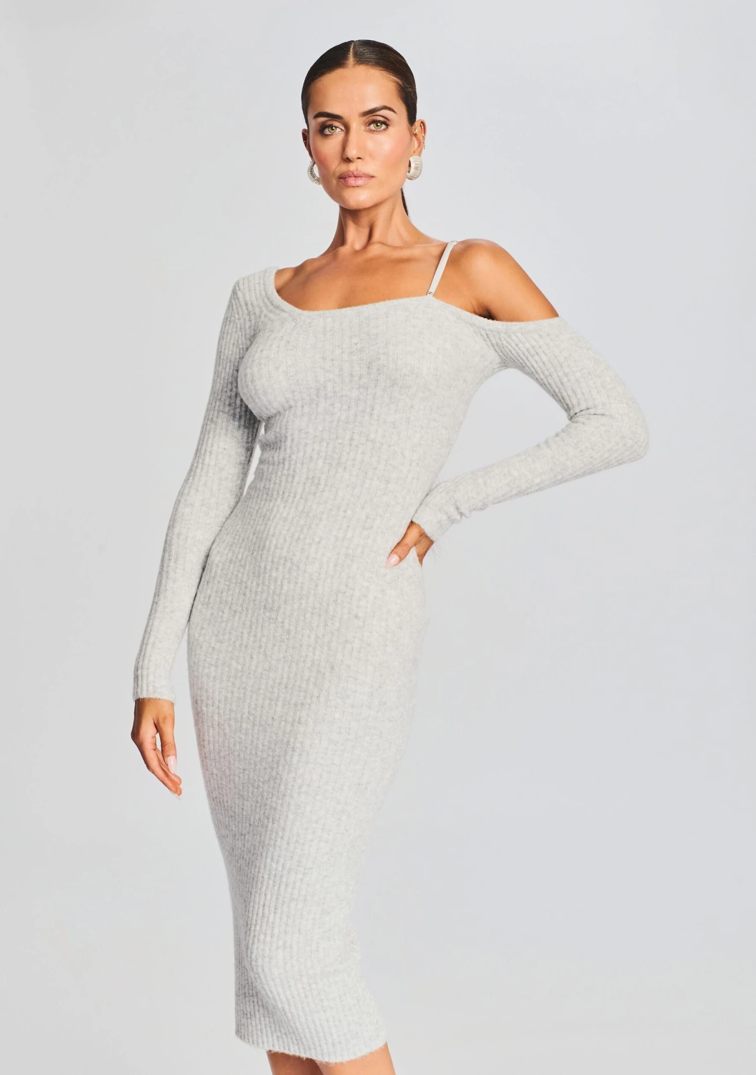 Siren Dress 2 Siren Dress - Image 2