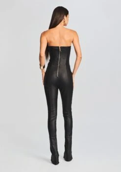 Brinley Coated Denim Jumpsuit 8 Brinley Coated Denim Jumpsuit -TrendAura Store Ecommerce Crop 20230816 SET1 BRINLEYJUMPSUITCOATEDBLACK 2148 ECOMM