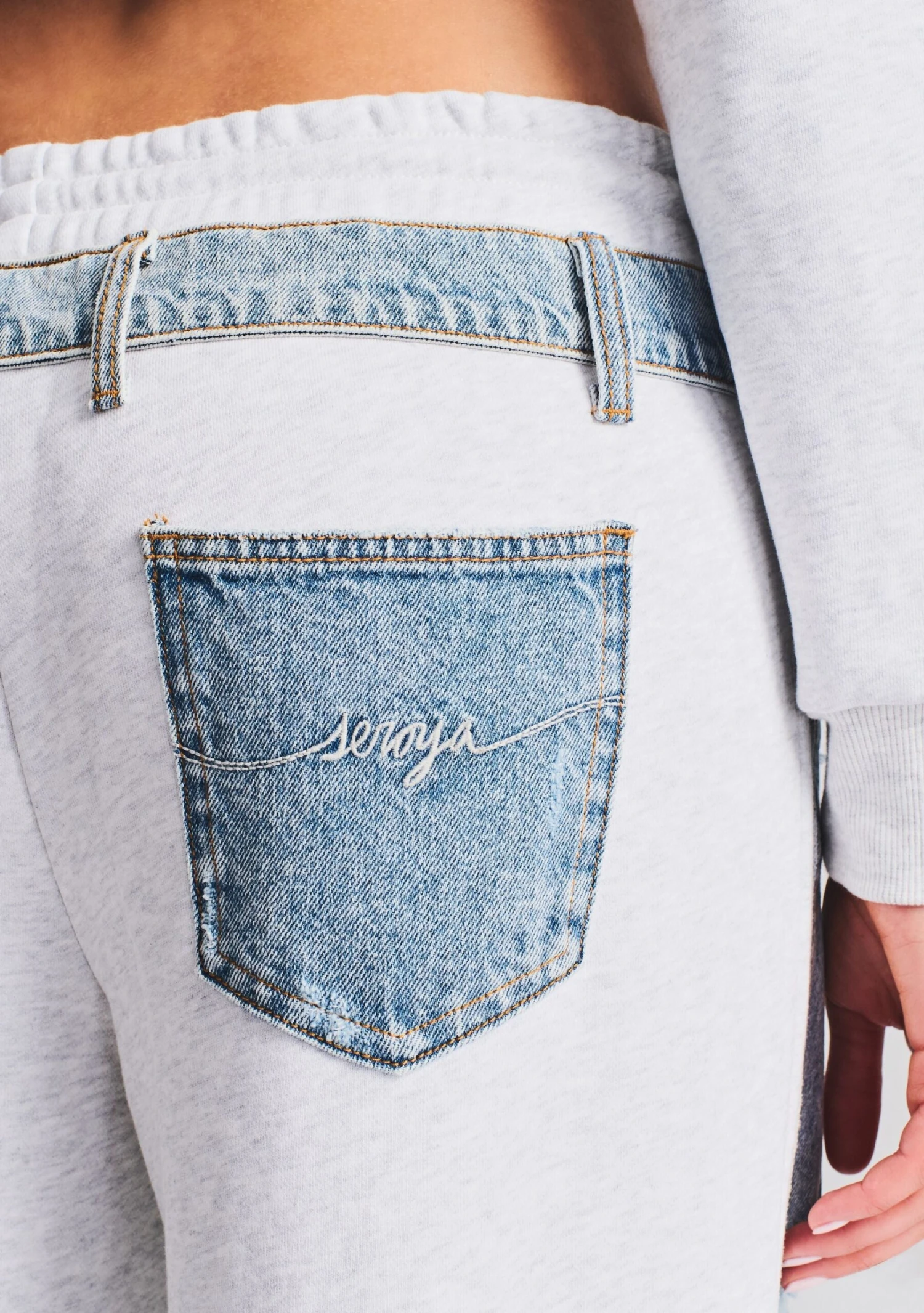 Orson Pant 2 Orson Pant - Image 2