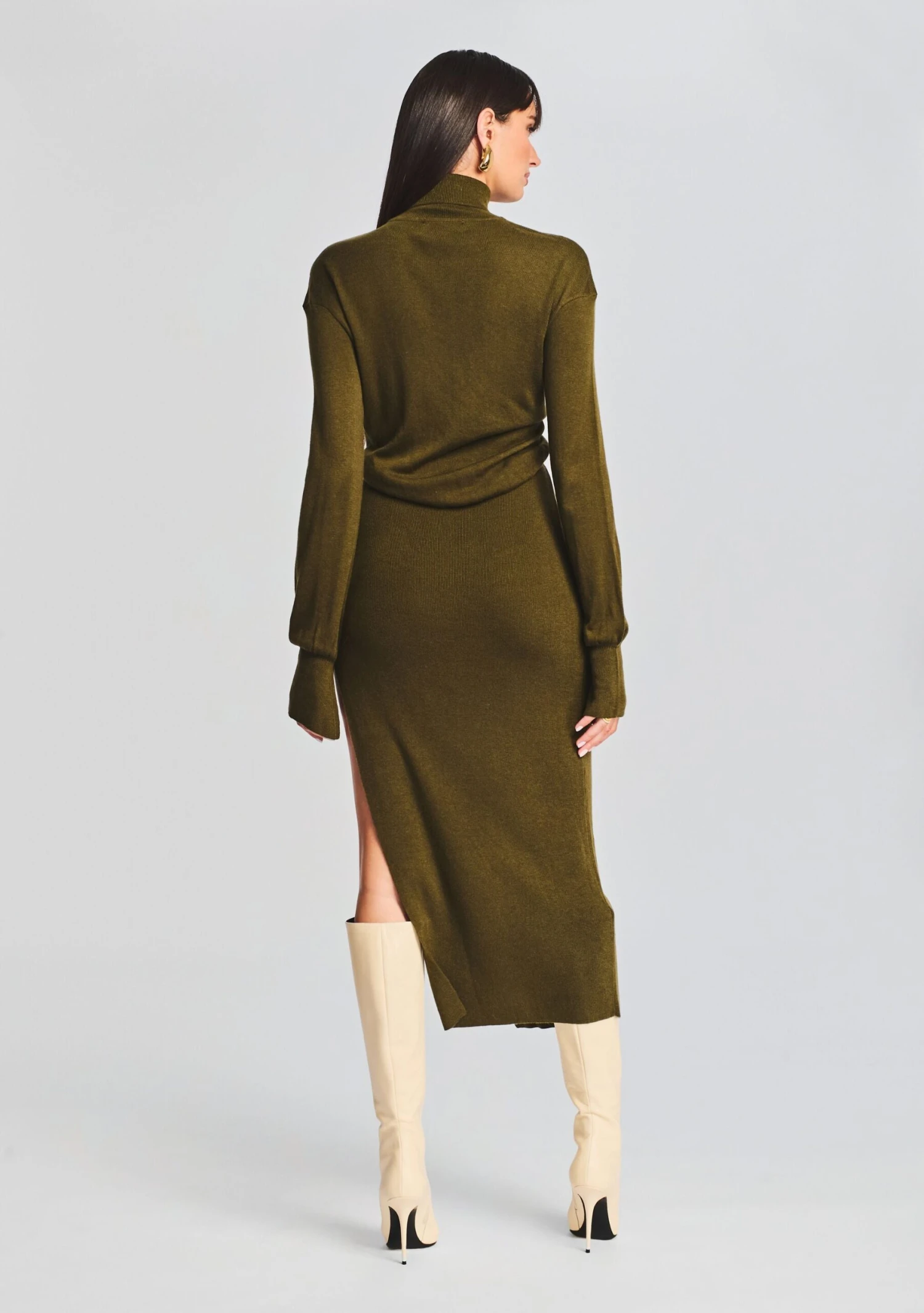 Diana Dress 4 Diana Dress - Image 4