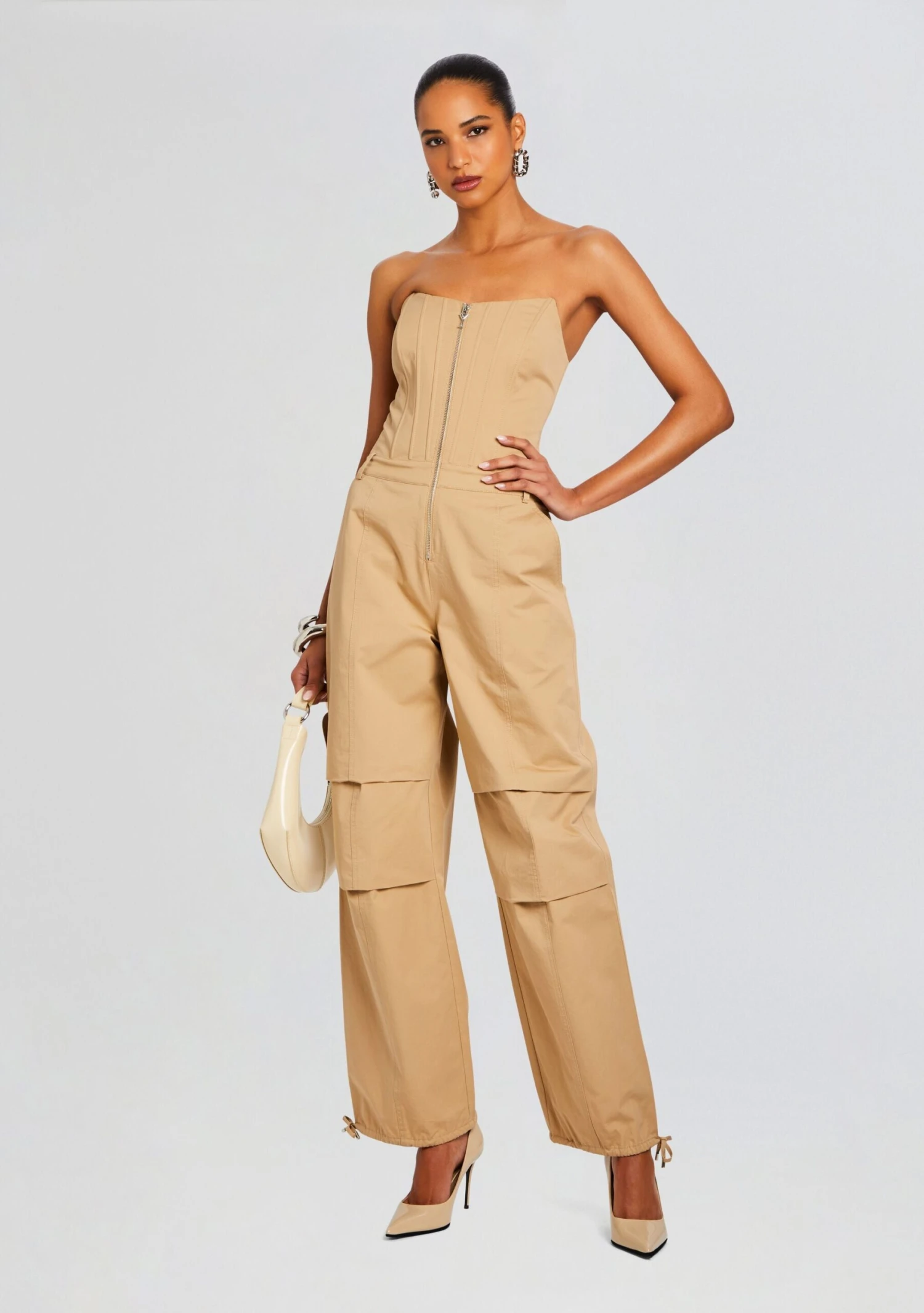 Stana Jumpsuit 1 Stana Jumpsuit