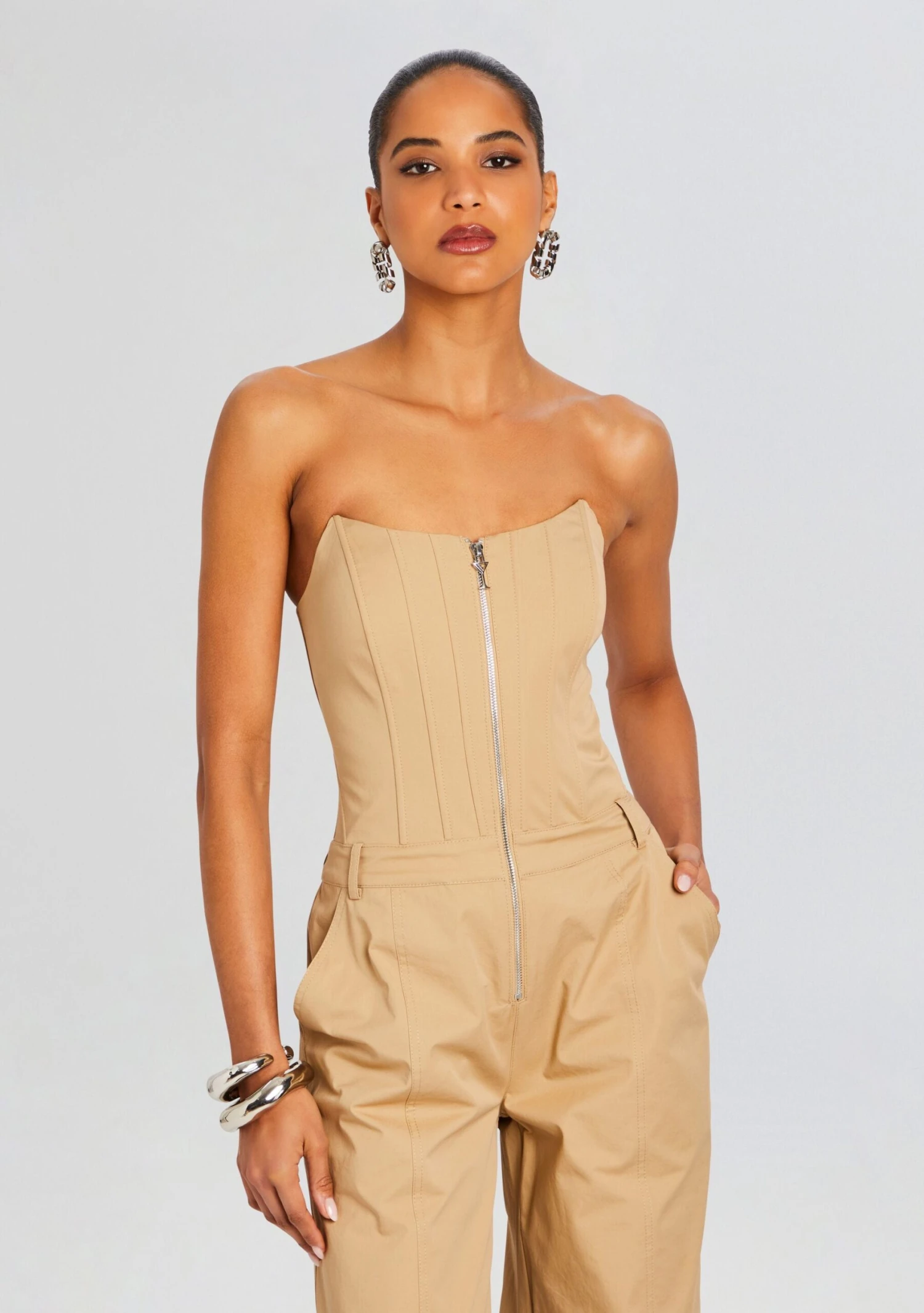 Stana Jumpsuit 5 Stana Jumpsuit - Image 5