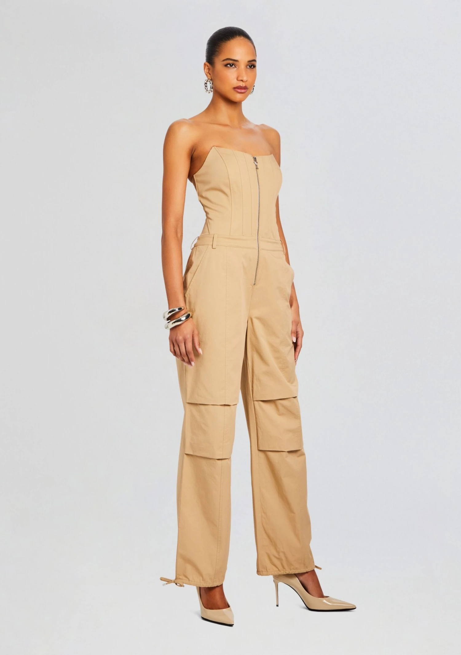 Stana Jumpsuit 3 Stana Jumpsuit - Image 3