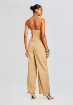 Stana Jumpsuit 8 Stana Jumpsuit -TrendAura Store Ecommerce Crop 20240326 STANAJUMPSUIT SAND32469 ECOMM
