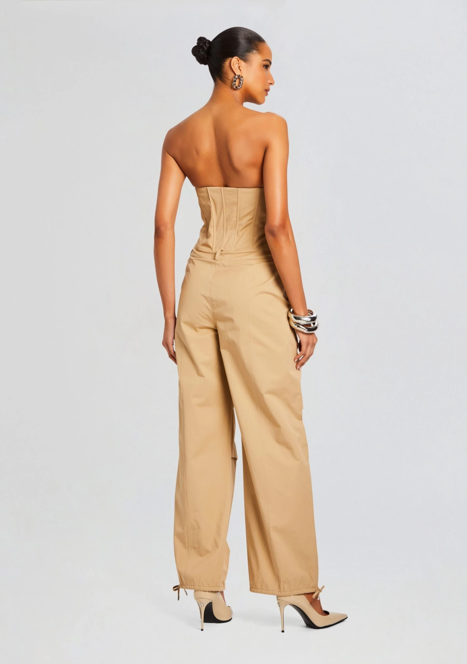 Stana Jumpsuit 4 Stana Jumpsuit - Image 4