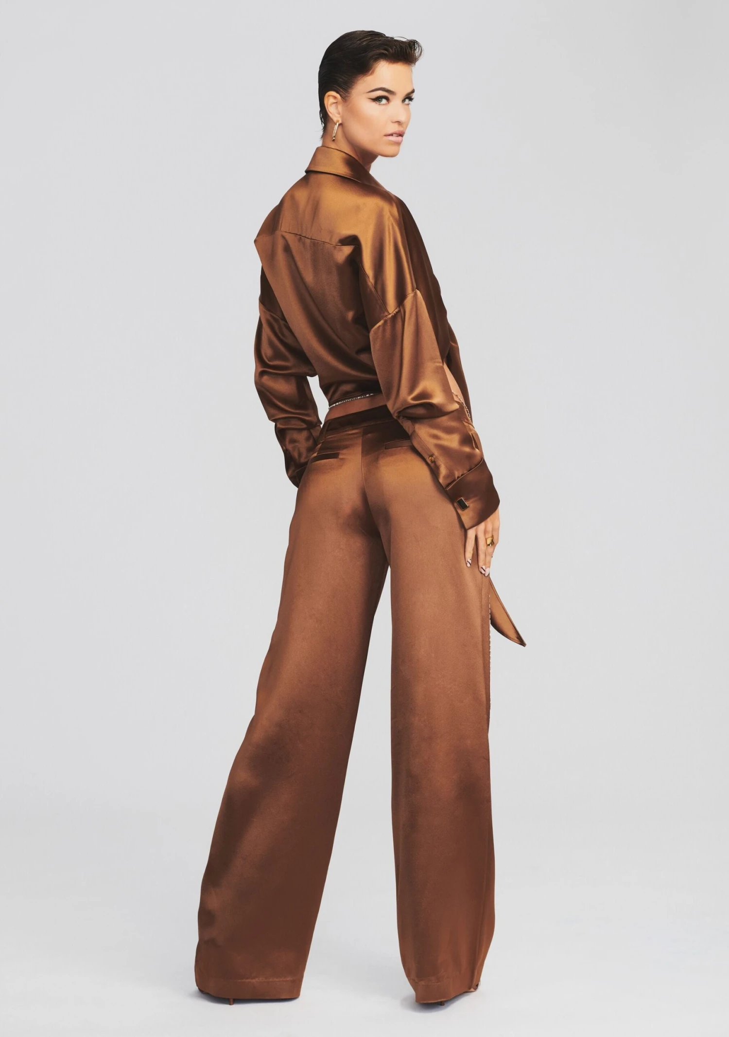 Eliza Pant 4 Eliza Pant - Image 4