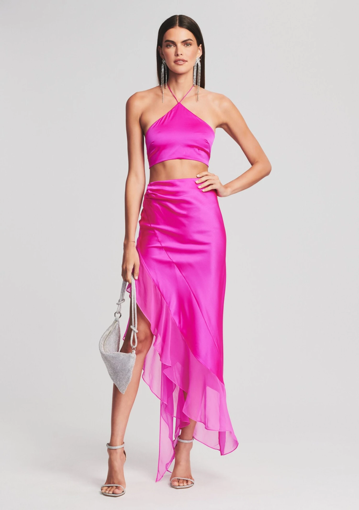 Mesta Silk Top 5 Mesta Silk Top - Image 5