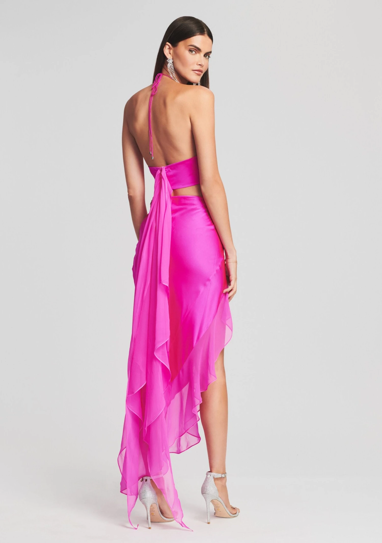 Mesta Silk Top 4 Mesta Silk Top - Image 4