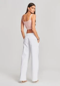 Lizzie Top -TrendAura Store Ecommerce Crop 220419 Retrofete eComm Set2 SHOT 22 11343