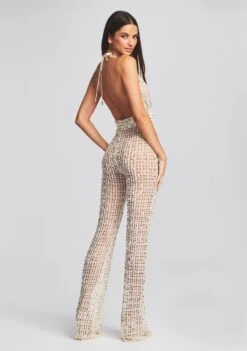 Tosca Sequin Crochet Jumpsuit 9 Tosca Sequin Crochet Jumpsuit -TrendAura Store Ecommerce Crop 220712.RETROFETE SET1 SHOT 47 6920 eComm