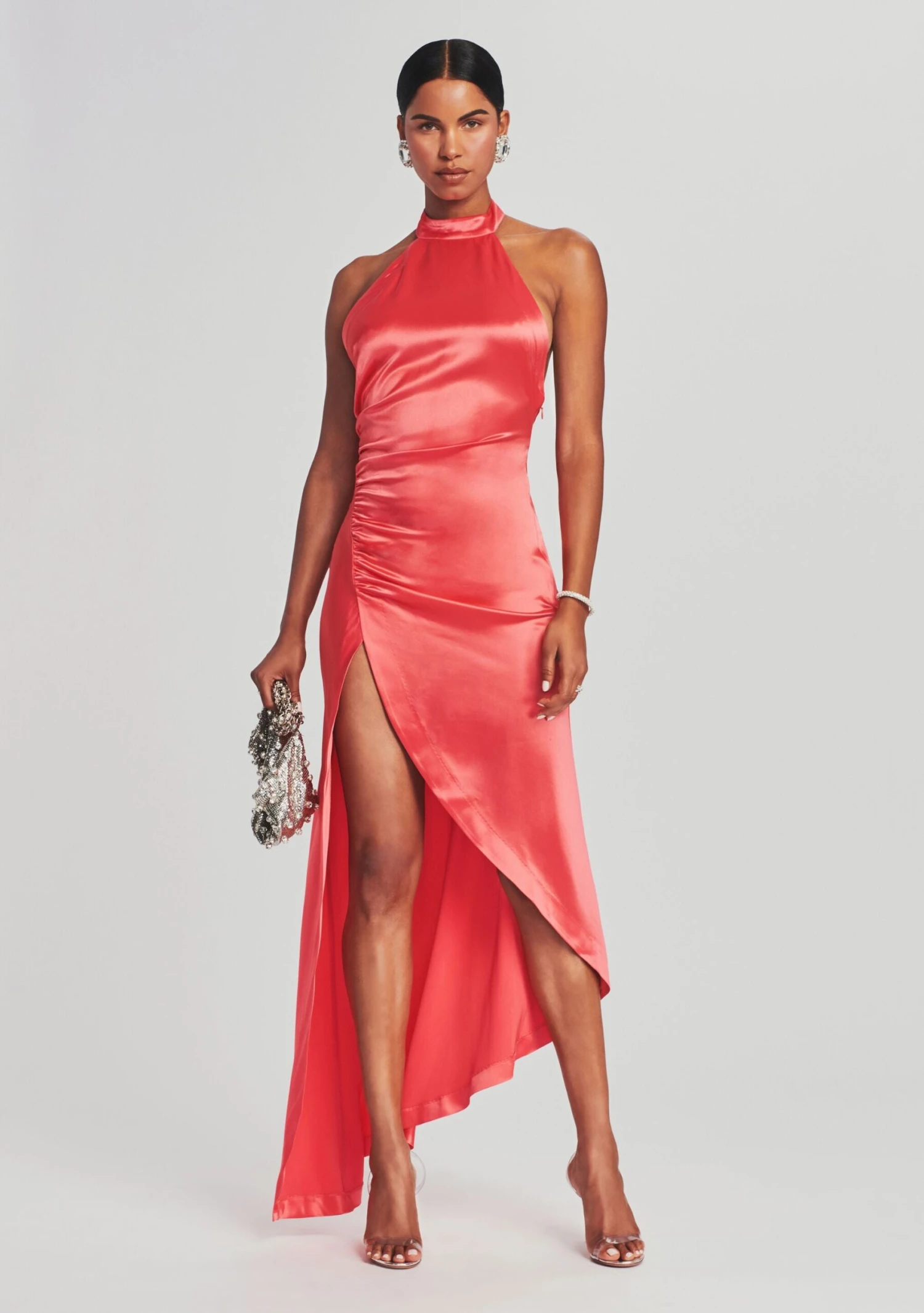 Sabrina Dress 1 Sabrina Dress