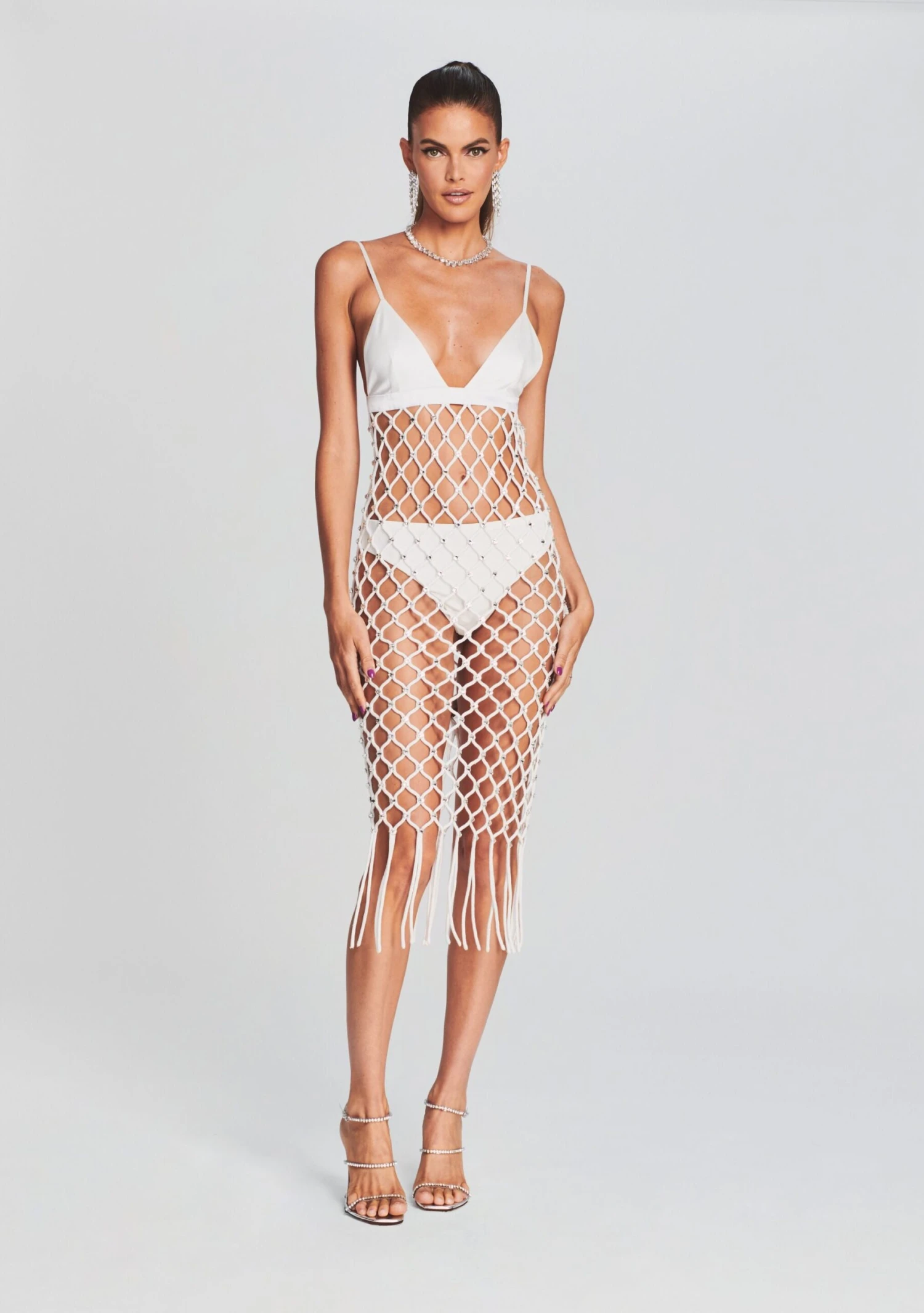 Sandra Dress 1 Sandra Dress