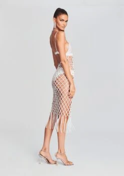 Sandra Dress 8 Sandra Dress -TrendAura Store Ecommerce Crop 220824 Retrofete Ecom Set2 SHOT07 0992 eComm