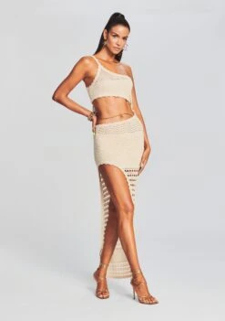 Moretti Crochet Dress -TrendAura Store Ecommerce Crop 220824 Retrofete Ecom Set2 SHOT34 3310 eComm