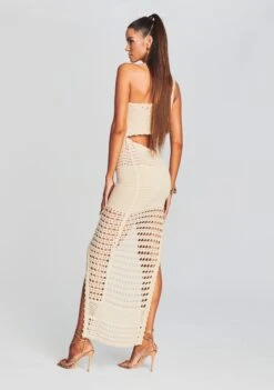 Moretti Crochet Dress -TrendAura Store Ecommerce Crop 220824 Retrofete Ecom Set2 SHOT34 3374 eComm