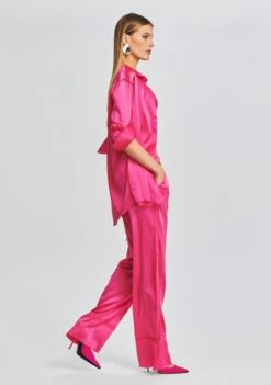 Raines Silk Shirt -TrendAura Store Ecommerce Crop 221115 Ecom SET1 SHOT 05 1227