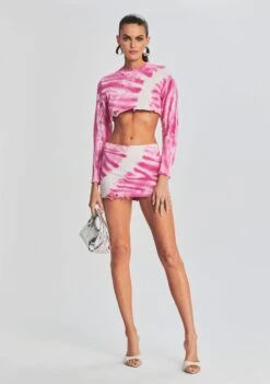 Paige Cropped Sweater -TrendAura Store Ecommerce Crop 221115 Ecom SET1 SHOT 25 3927