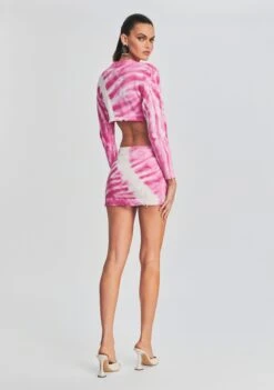 Paige Cropped Sweater -TrendAura Store Ecommerce Crop 221115 Ecom SET1 SHOT 25 4027