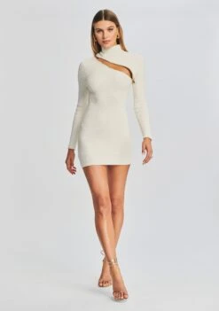 Oceana Sweater Dress