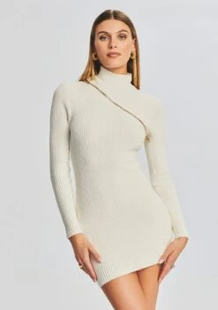 Oceana Sweater Dress -TrendAura Store Ecommerce Crop 221115 Ecom SET1 SHOT 26 4176