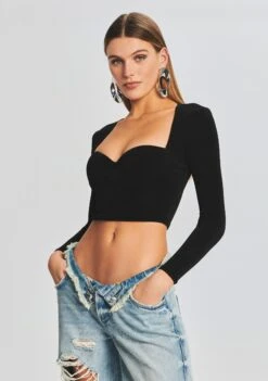 Quincey Long Sleeve -TrendAura Store Ecommerce Crop 221115 Ecom SET1 SHOT 29 4725