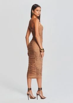 Dream Strapless Dress 8 Dream Strapless Dress -TrendAura Store Ecommerce Crop 23 09 21 DREAMSTRAPLESSTUBEMAXIDRESS NUDE 2735 ECOMM