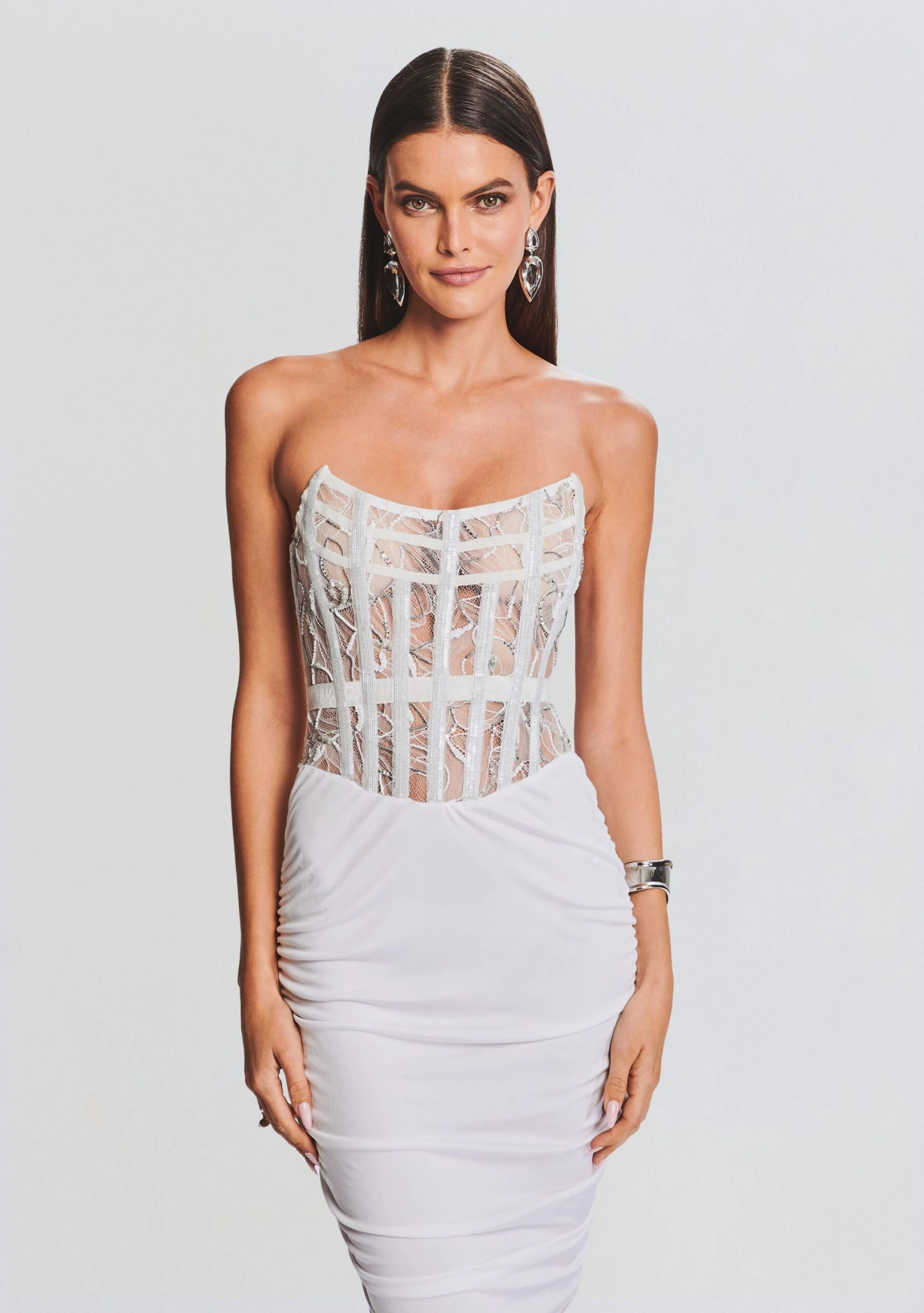 Fae Embellished Dress 5 Fae Embellished Dress - Image 5