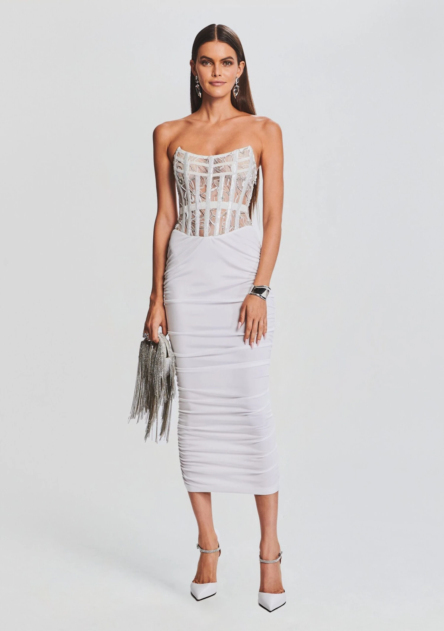 Fae Embellished Dress 1 Fae Embellished Dress