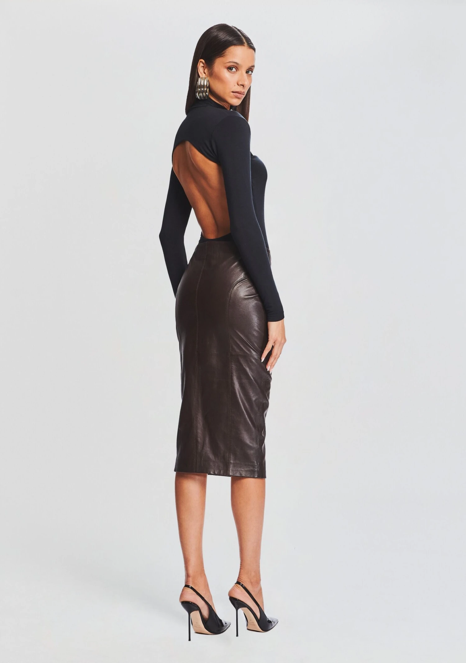 Odessa Bodysuit 2 Odessa Bodysuit - Image 2