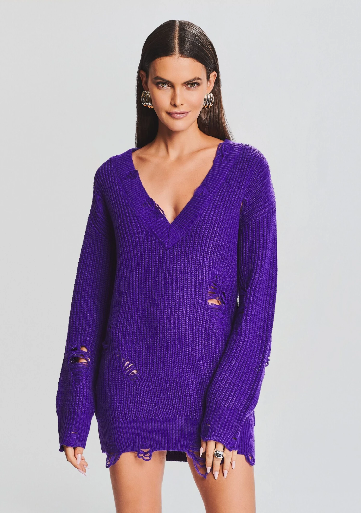 Rumi Sweater 2 Rumi Sweater - Image 2