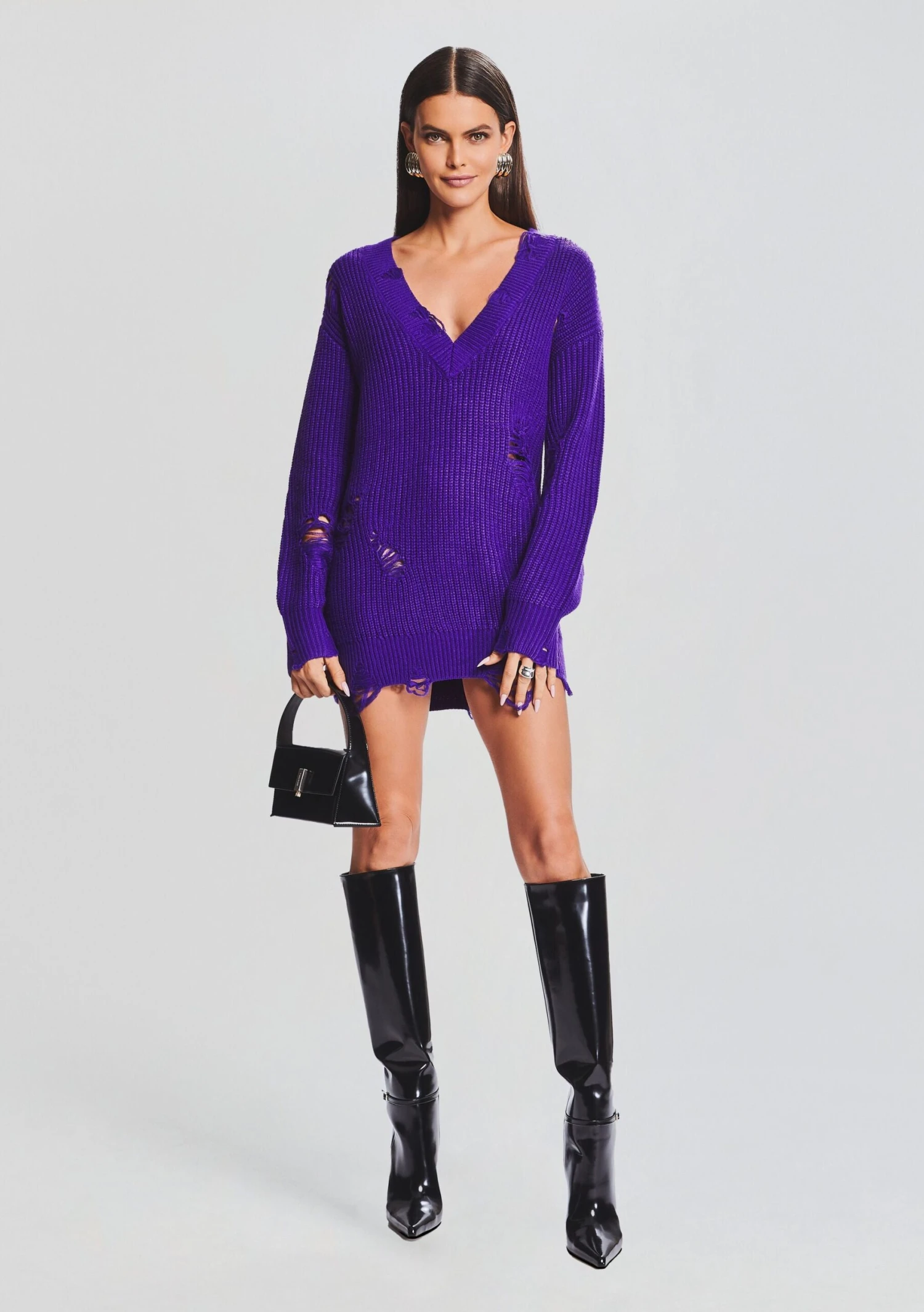 Rumi Sweater 1 Rumi Sweater