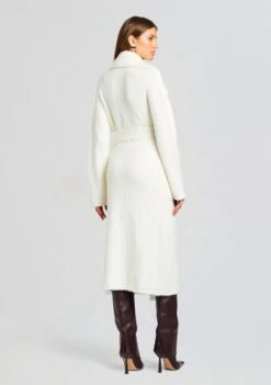 Athena Boucle Robe 7 Athena Boucle Robe -TrendAura Store Ecommerce Crop 23 10 17 GEORGIANADRESS WHITE ATHENAROBE 1618 ECOMM