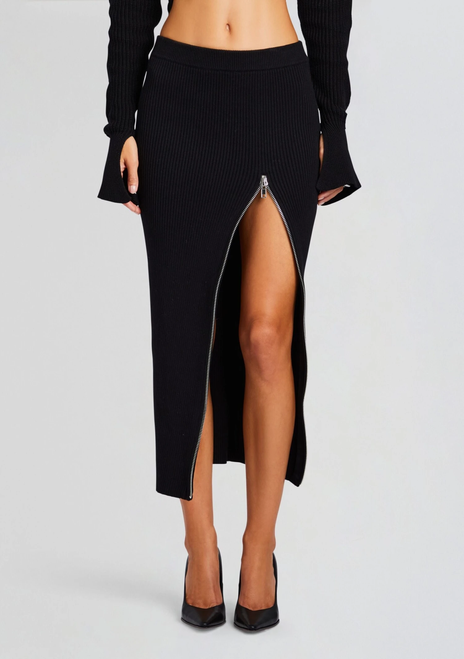 Nicolette Skirt 1 Nicolette Skirt