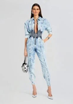 Eti Jumpsuit