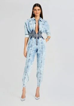 Eti Jumpsuit -TrendAura Store Ecommerce Crop 23 10 25 ETIJUMPSUIT LIGHTBLUEACID 1640 ECOMM