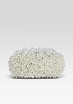 Magalie Pearl Bag