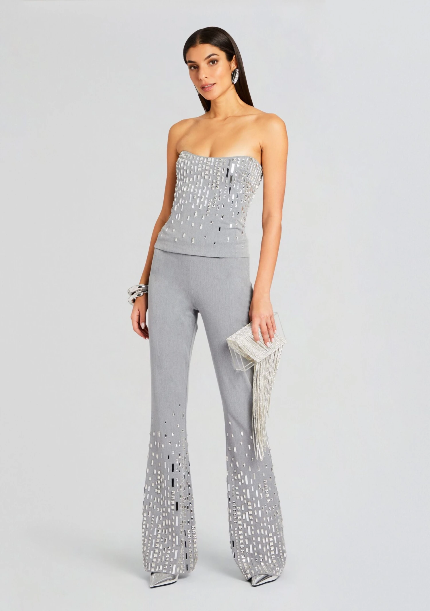 Aram Embellished Pant 5 Aram Embellished Pant - Image 5
