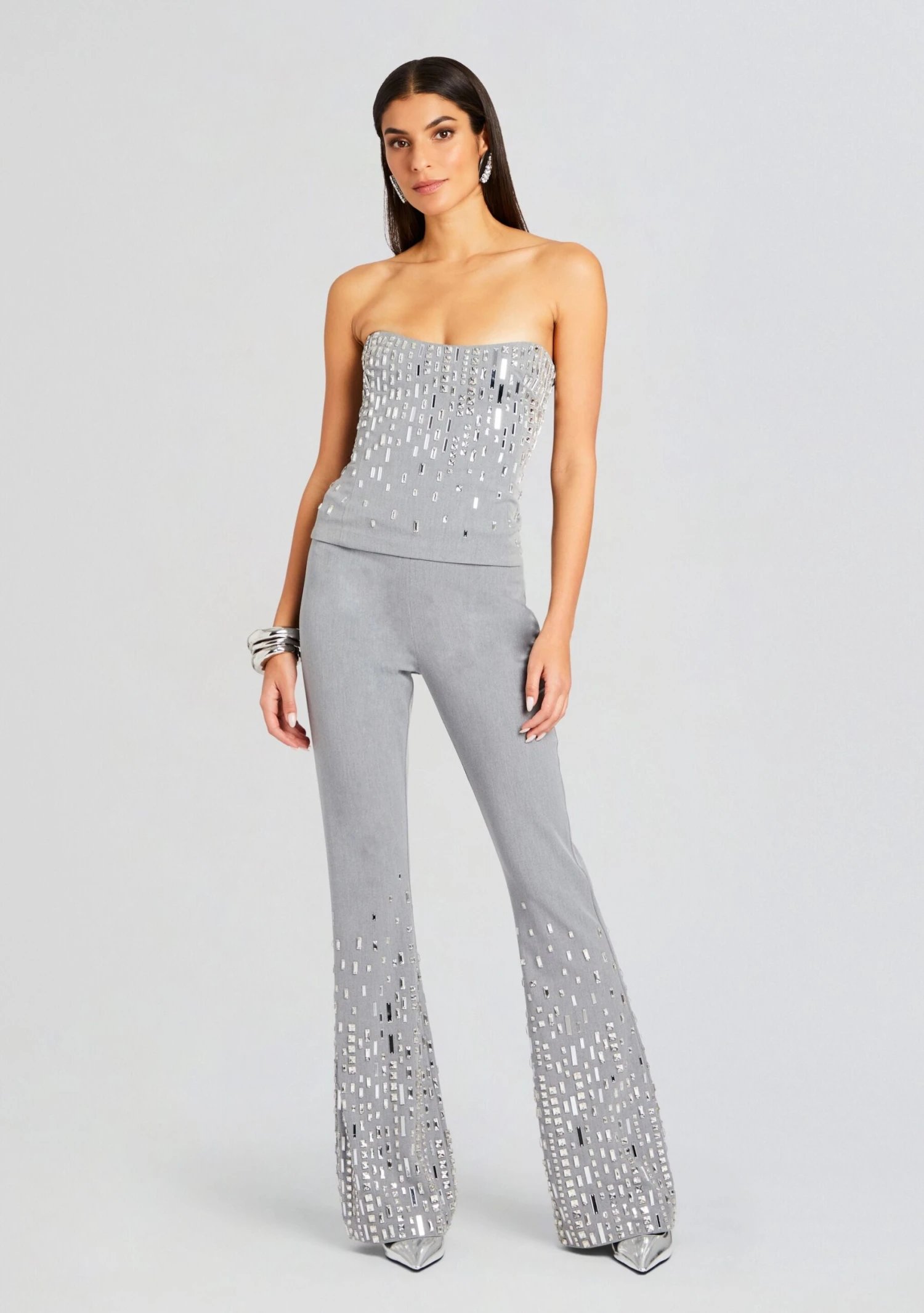 Aram Embellished Pant 2 Aram Embellished Pant - Image 2