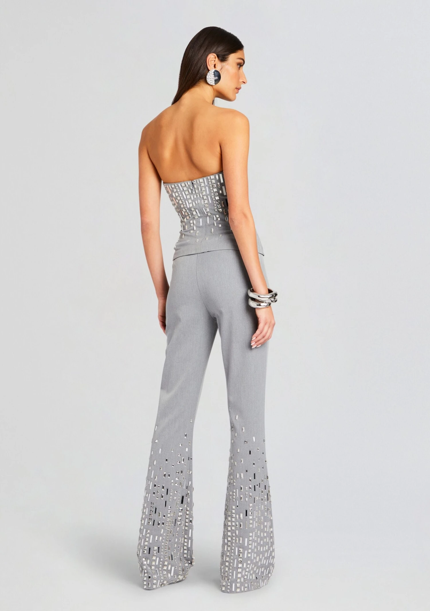 Aram Embellished Pant 4 Aram Embellished Pant - Image 4