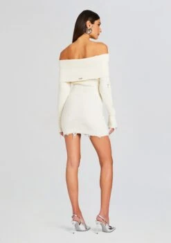 Everleigh Dress 7 Everleigh Dress -TrendAura Store Ecommerce Crop 23 11 15 EVERLEIGHDRESS WINTERWHITE 1346 ECOMM