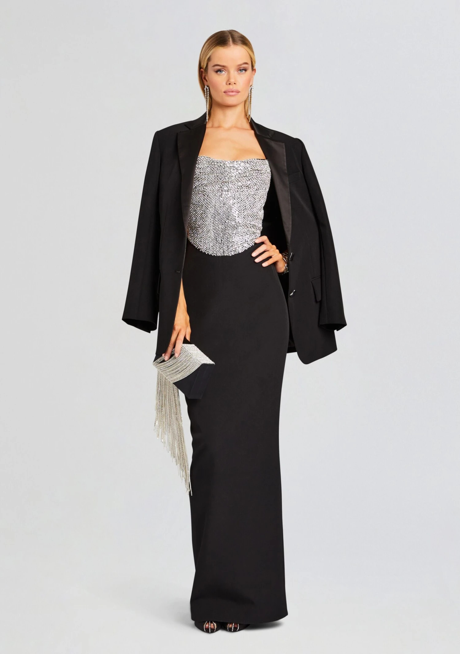 Jazlyn Dress 5 Jazlyn Dress - Image 5